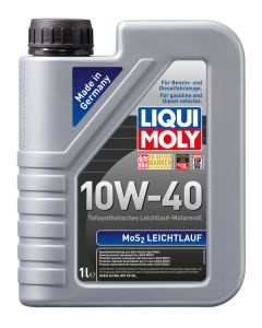LIQUI MOLY Ulje za motor  LIM2626 10W40 1L - 452609
