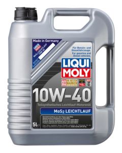 LIQUI MOLY Ulje za motor  LIM2184 10W40 5L - 452611