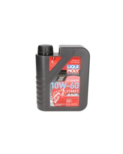 LIQUI MOLY Ulje za motor LIM1525 10W60 1L RACE - 452657