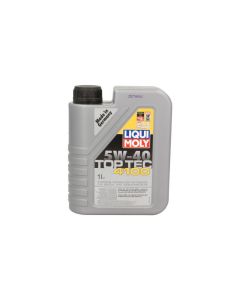 LIQUI MOLY Ulje za motor LIM9510 5W40  1L - 452714