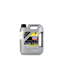LIQUI MOLY Ulje za motor LIM9511 5W40 5L - 452715
