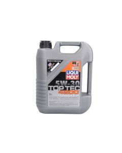 LIQUI MOLY Ulje za motor LIM8973 5W30 5L - 452741