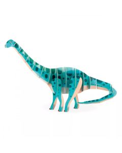 JANOD 3D Puzzle Diplodokus - J05840