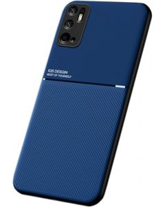 Futrola Style magnetic Blue SAMSUNG MCTK73- Note 10 - 42186-1