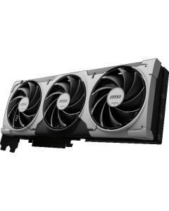 MSI SVGA RTX 5080 Ventus 3X OC 16GB GDDR7
