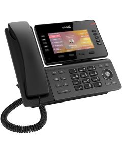 SNOM Žični fiksni telefon D865 - 4536-1-1