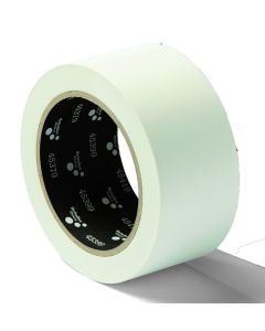 SCHULLER PVC traka bela 50 mm/33 m uv otporna - 45379-1