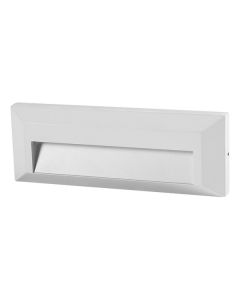 FORMA Spoljna LED lampa 6W WH S4363 4000K