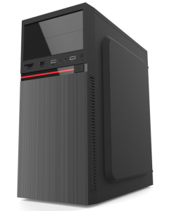 DSCL Office Računar AMD Ryzen 5 4600GE 16GB 512GB SSD Win11Pro