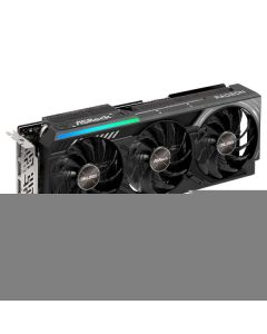 AS ROCK Graficka karta Radeon RX 9070 XT Challenger GDDR7 256bit