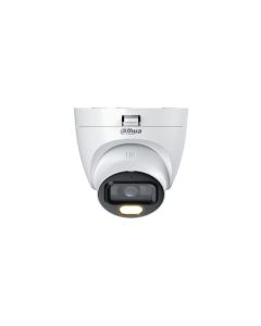 DAHUA_ HAC-HDW1239TLQ-A-LED-0280B-S2 2MP Full-color HDCVI Eyeball kamera