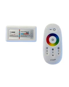 FORMA RGB kontrola RF-RGB4-18A