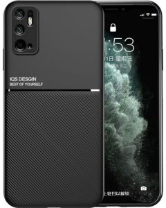 Futrola Style magnetic Black XIAOMI MCTK73- Redmi Note 10 5g - 42173