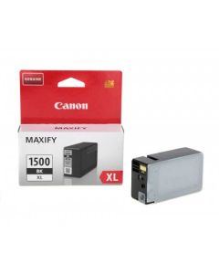 CANON IJ-CRG PGI 1500XL B EUR - 4549292003772