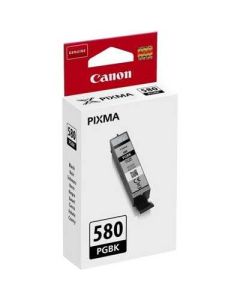 CANON IJ-CRG PGI 580 PGBK - 4549292087062