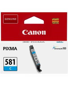 CANON CLI-581 C - 4549292087086