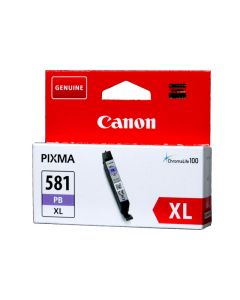 CANON CLI-581 PB - 4549292087123