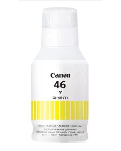 CANON INK Bottle GI-46 Y
