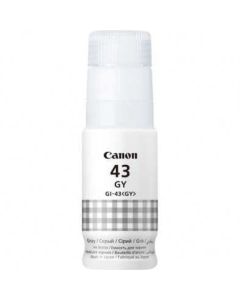 CANON INK Bottle GI-43 GY