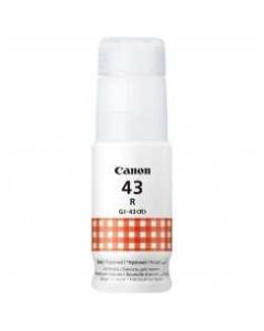 CANON INK Bottle GI-43 R - 4549292178883