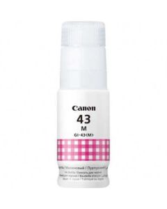CANON INK Bottle GI-43 M - 4549292179538
