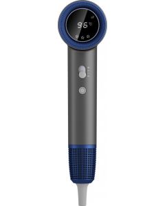 HEINNER Fen za kosu HHD-H17DBLDC-GY/1700W/siva