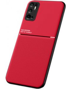 Futrola Style magnetic Red SAMSUNG MCTK73- S20 Fe - 42216