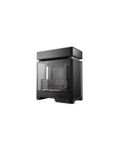 DEEPCOOL Kućište CL660 ARGB 2F R-CL660-BKNNA0-G-1 Crno