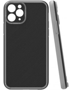 Futrola Textured Armor Silicone Black ONEPLUS MCTR82- Nord 2 - 41520