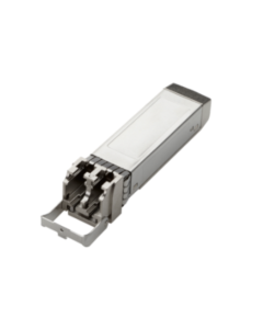 HP E BladeSystem c-Class 10Gb SFP+ SR Transceiver