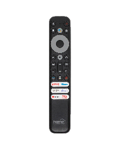 HOME Daljinski upravljač, za TCL pametne TV uređaje - 45589-1