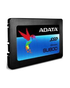 ADATA 512GB 2.5 SATA III ASU800SS-512GT-C SSD - 45591-1