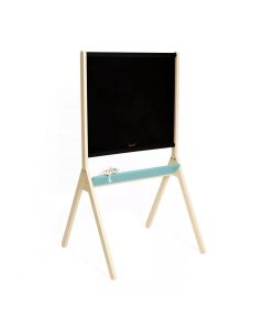JANOD Magnetna dvostrana tabla Klasik - J09638