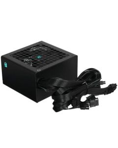 DEEPCOOL Napajanje 750W PF750 R-PF750D-HA0B-EU