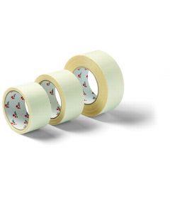 SCHULLER Traka dupla lepljiva 50 mm x 10 m - armirana na tekstilu - 45610