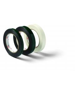 SCHULLER Traka duplo lepljiva 19 mm crna soft - 45621