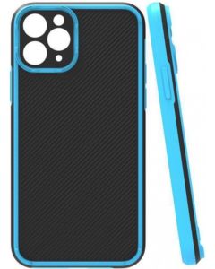 Futrola Textured Armor Silicone Blue ONEPLUS MCTR82- 8 Pro - 41560