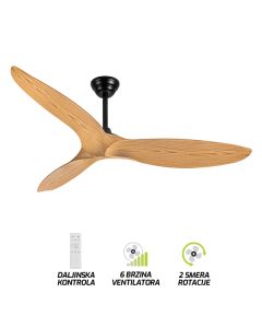 FORMA Plafonski ventilator FV3103-142 BR