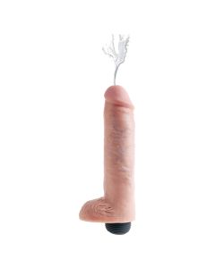 Dildo sa ejakulacijom 25cm - 45642