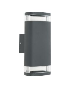 FORMA Spoljna lampa S4634 DG, tamno siva