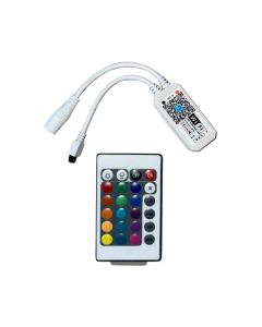 FORMA RGB kontrola WFIR-RGB1-12A