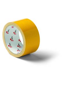 SCHULLER Traka duplo lepljiva 50 mm x 10 m,na foliji-tanka - 45689