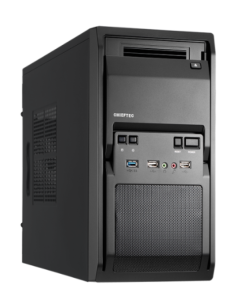 CHIEFTEC Kuciste LT-01B-OP