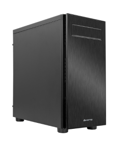 CHIEFTEC Kuciste HAWK AL-02B-OP