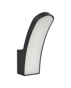 FORMA Spoljna LED lampa S4378 BK