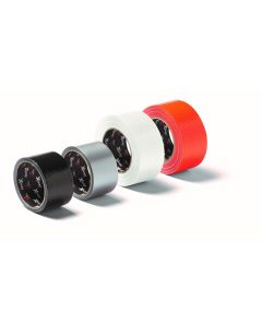 SCHULLER X-way mala traka crna 50 mm x 10 m - armirana - 45778