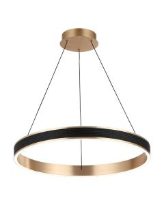 FORMA LED viseća lampa F2088-46V GD