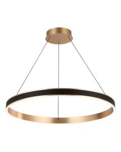 FORMA LED viseća lampa F2088-71V GD