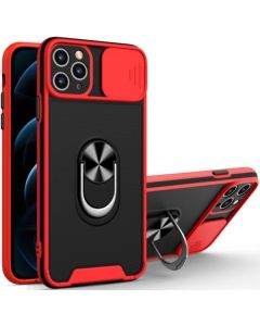 Futrola Magnetic Defender Silicone Red IPHONE MCTR8- 11 Pro Max - 41659