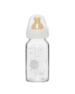 Hevea flašica za bebe 1 kom, 120ml/4oz, 0-3 m - 458461